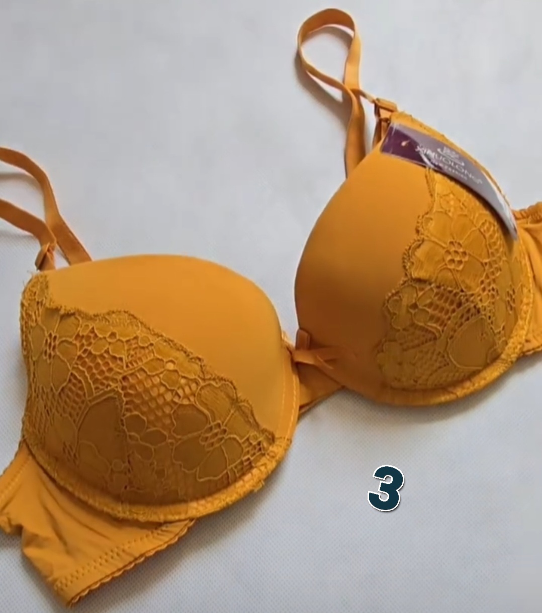 سوتین اسفنجی ،جک دار،فنردار