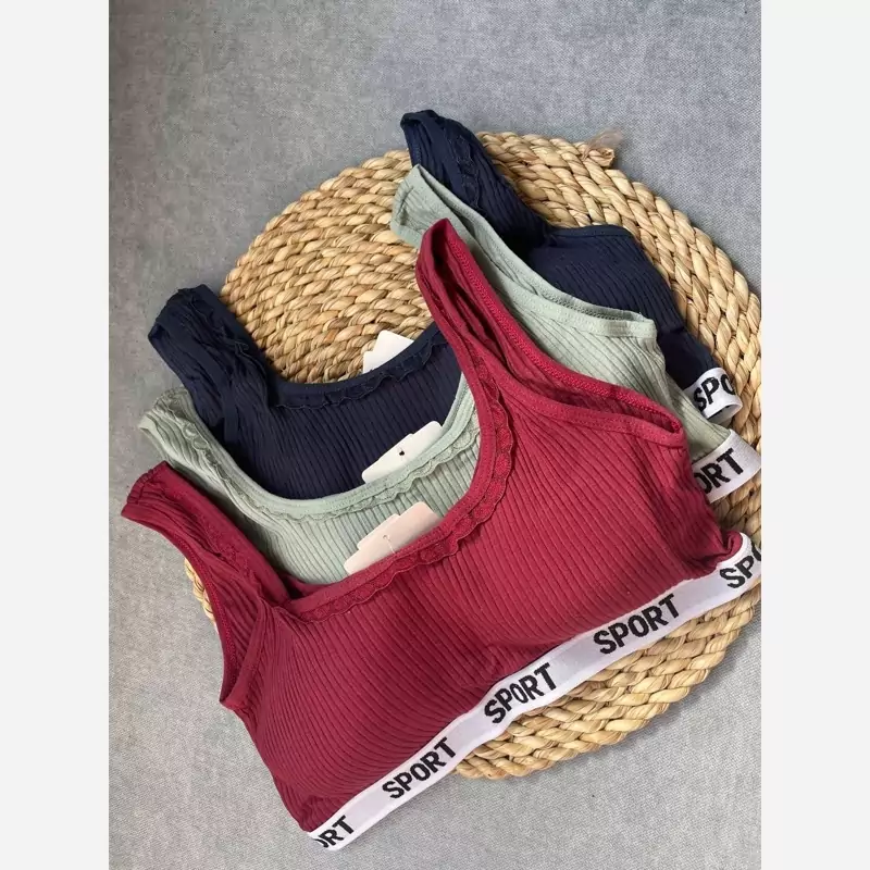 نیم تنه کبریتی sport  فری سایز ۳۶تا ۴۶